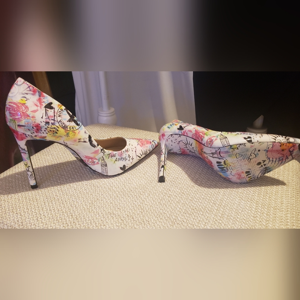 ALDO Stiletto - Picture 3 of 4